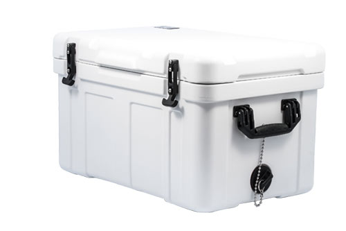 Enter to Win Cooler