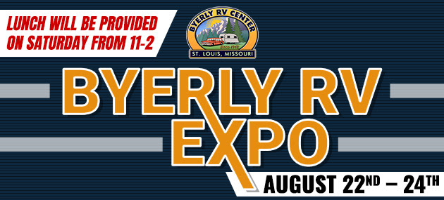 Byerly Expo Banner