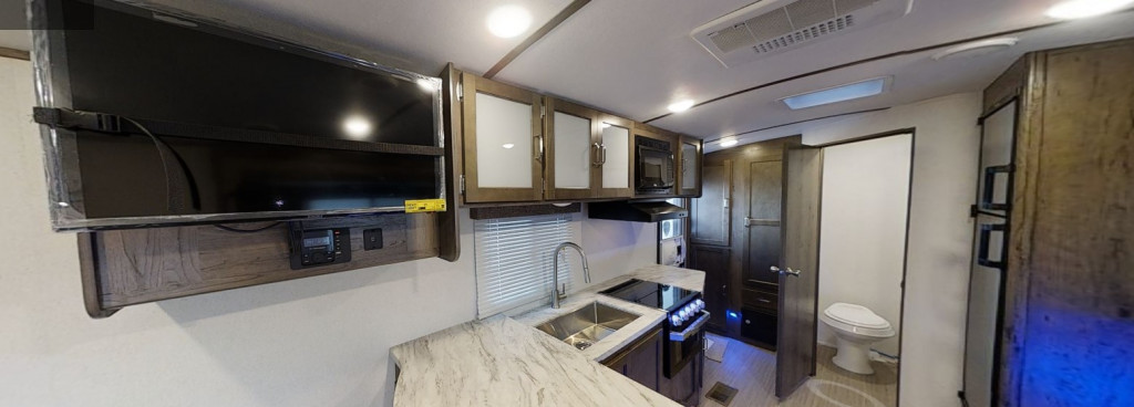 couples travel trailers under 5000 lbs