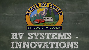 RV Systems - Innovations Blog Image